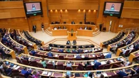 ¿Qué senador acumula más viviendas?: Diez inmuebles, ocho locales y veinte plazas de aparcamiento