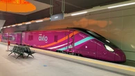 Renfe ya tiene a punto casi todos los Avril que retiró del Avlo entre Madrid y Barcelona.. pero aún no van a circular
