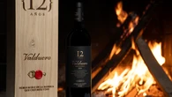 Valduero 12 Años: paciencia y perfección en Ribera del Duero