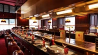 “Brilhante”, un restaurante con luz propia