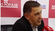 Otegi convoca una gran marcha en Bilbao para levantar un “muro antifascista, republicano y abertzale”