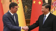 El "Financial Times" dice que "Sánchez lidera el gobierno más abiertamente pro-China de Europa occidental"