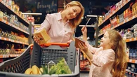 Qué es el método viral 5-4-3-2-1 para gastar menos en la compra y evitar excesos
