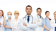 Ni médicos, ni enfermeros, ni farmacéuticos: estos son los sanitarios cuyo número ha crecido más