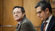 Vox presenta una querella contra García Ortiz por presuntos delitos de prevaricación