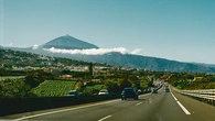 Es considerada la carretera más hermosa de España y está situada en un pueblo de Asturias