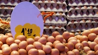 El huevo conquista la cesta de la compra: los hogares gastan ya más de 72 euros al año
