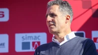 Miguel Indurain: "Mi única preocupación en la etapa era comer un sandwich. Hoy los ciclistas tienen muchos productos"