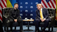 Licencia para fabricar misiles Patriot: las claves de la concesión de Trump a Zelenski