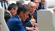 Entre las amenazas de Trump y el gasto de Sánchez