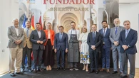 Jerez es Capital Española de la Gastronomía y lo celebra en Madrid