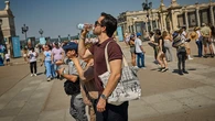 ¿Hasta cuándo durará la ola de calor? Claves de un arranque de verano con temperaturas disparadas, noches tórridas y fuertes tormentas