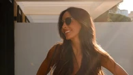 Rocío Osorno encuentra en Zara el conjunto bordado más elegante del verano: efecto tipazo, aire boho y perfecto para las noches de entretiempo