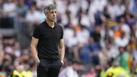 Las dos alternativas que baraja Osasuna a Imanol Alguacil