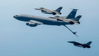 Ni el sigilo ni la tecnología: la verdadera y alarmante razón por la que EEUU ha frenado en seco su avión del futuro