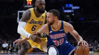 DAZN estrena la NBA 2025/26: horarios y partidos de la primera semana en exclusiva