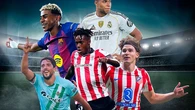 Movistar Plus+ amplía sus canales de LaLiga para emitir las jornadas 37 y 38 con partidos simultáneos