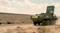 Así serán los nuevos sistemas antidrones que España prepara para la “guerra del futuro”