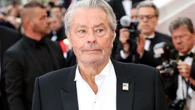 Alain Delon: los hijos recrudecen la batalla por la herencia