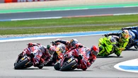 GP de Alemania, en directo hoy: Mundial de MotoGP 2026