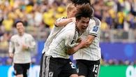 De la cárcel a meter un gol histórico a Brasil: la polémica historia de Kaishu Sano