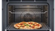 El gadget del Mundial: horno Whirlpool con función 310º, la pizza perfecta