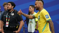 El dardo de Neymar al economista alemán que predijo la eliminación de Brasil ante Japón