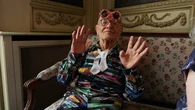 Fernando Arrabal: "monumento vivo" y comendador de la Orden de las Artes y las Letras de Francia