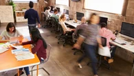 El Estatuto de los Trabajadores lo confirma: el descanso estará pagado cuando se superen las seis horas seguidas de trabajo