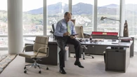 Iberdrola dispara un 17% su beneficio gracias a unas inversiones récord en Reino Unido y EE UU