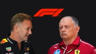 Adiós a Vasseur: Ferrari estudia su salida y todo apunta a Christian Horner