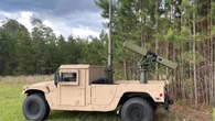 Este sistema militar antidrones ha recibido una upgrade y ahora es mucho más potente