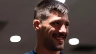 Los planes de Joel Álvarez tras su victoria en UFC Río: "Quiero volver en marzo"