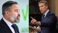 El dilema del PP ante la subida de Vox: atacar o ignorar
