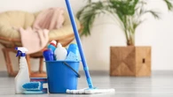 Estos son los ocho errores de limpieza que hacen que tu casa esté más sucia, según los expertos