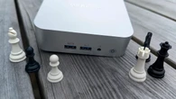Geekom A6: un ordenador pequeño, pero que piensa en grande