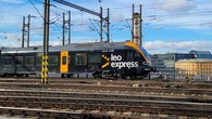 La filial checa de Renfe, Leo Express, reduce su beneficio a 0,66 millones en 2025