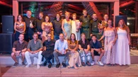Éxito total en la cena benéfica Estrellas por el Mundo Brasil