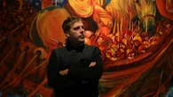 “Blue as Velvet”: el arte toma protagonismo en Gran Vía