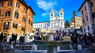 Cuidado si viajas a Roma: las sorprendentes multas en la capital italiana que nadie conoce