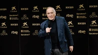 Fernando Méndez-Leite opta este sábado a la reelección al frente de la Academia de Cine como único candidato