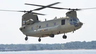 Así es como funciona el sistema “Airtep” del Ejército de Tierra que garantiza la extracción de equipos en segundos
