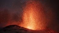 Un estudio de la Universidad de St Andrews revela que incluso erupciones volcánicas moderadas pueden causar un impacto global mucho mayor del que se creía