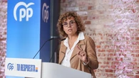 El PP reclama a Europa medidas contra Sánchez para terminar con su "deriva autocrática" contra los jueces
