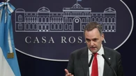 El Gobierno argentino denuncia una maniobra electoral “orquestada” tras la filtración de audios de Karina Milei a días de las elecciones bonaerenses