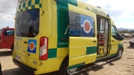 Muere una niña de cuatro años ahogada en una piscina particular de Antas (Almería)