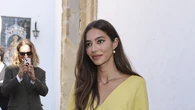 Rocío Crusset y Charlie Schein sellan su historia de amor en Nueva York con una boda íntima y llena de guiños españoles