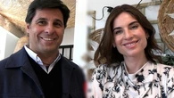 Francisco Rivera y Lourdes Montes se suman al exclusivo círculo de Wimbledon en una escapada romántica a Londres