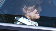 La reina Sonia visita a Mette-Marit en el hospital