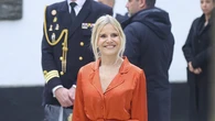 Eugenia Martínez de Irujo tiene el vestido bohemio de invitada perfecta que resuelve cualquier boda de verano
